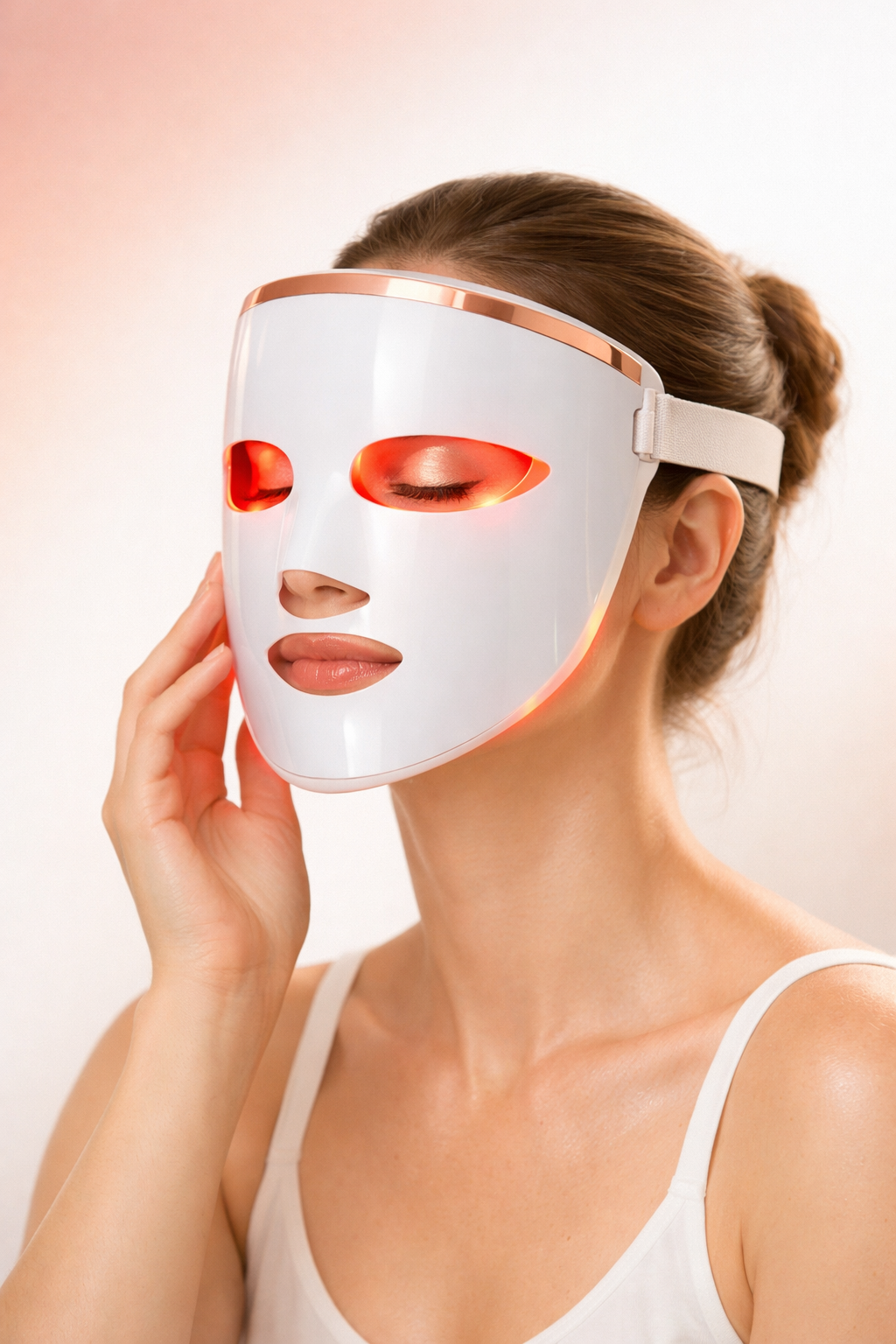 Building Your First Red Light Routine: A Beginner's Guide